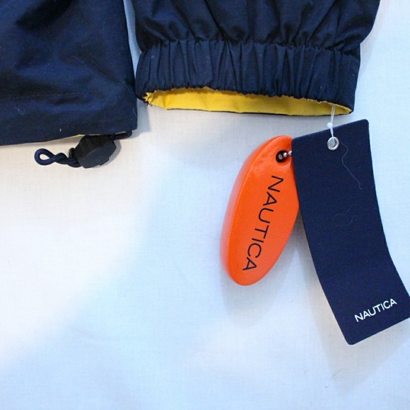 Nautica Reversible Coat(brand new w/tags) - Picture 8 of 8